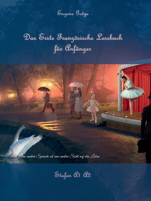 cover image of Das Erste Französische Lesebuch für Anfänger